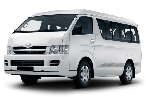 Rental car Sri Lanka