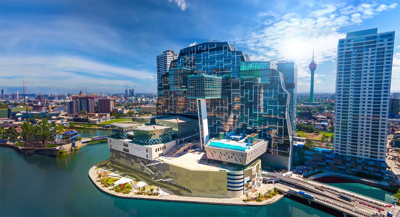 Sri Lanka travel news