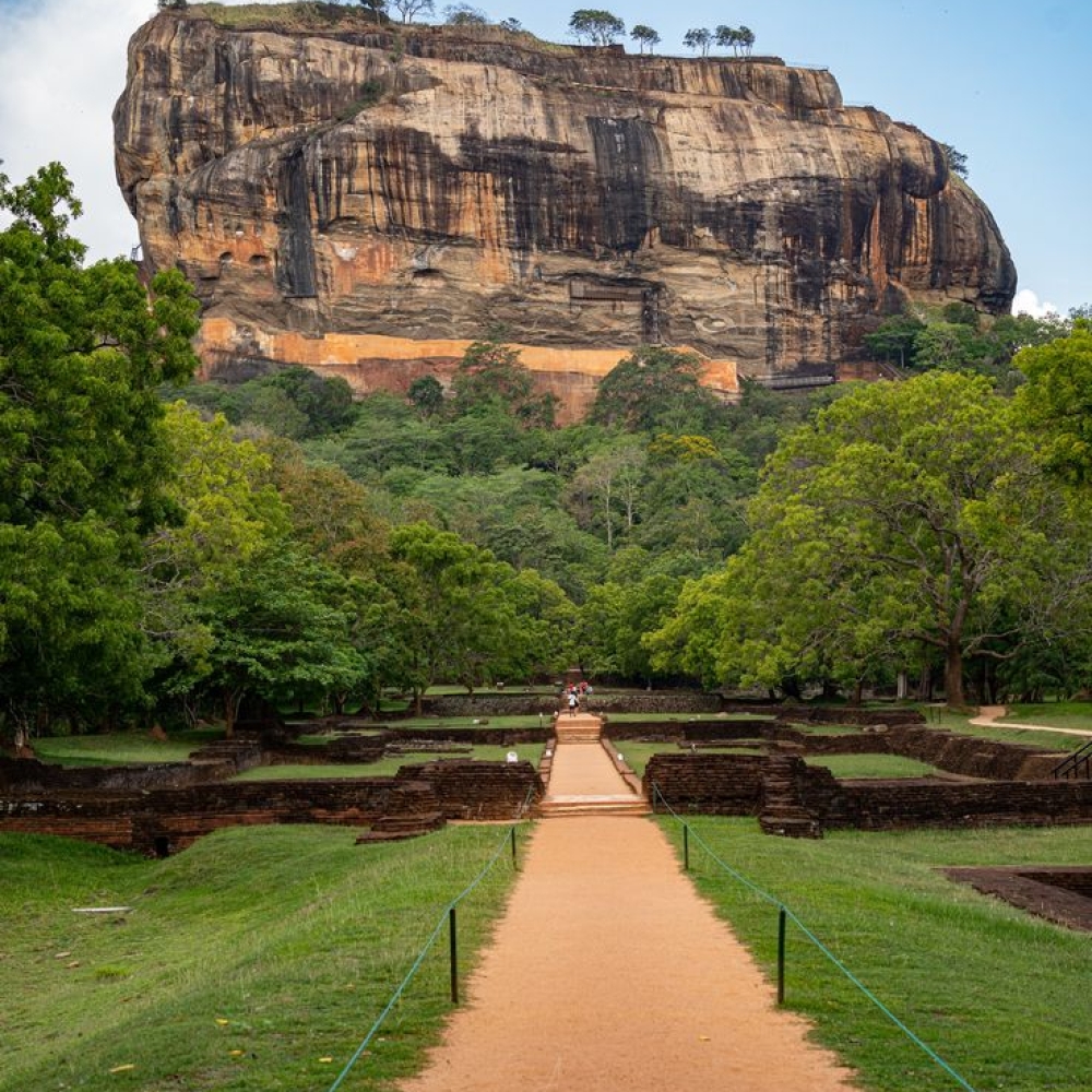 Sri Lanka tour packages