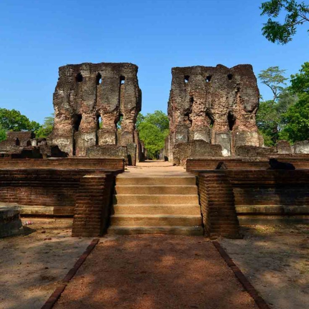 Sri Lanka tour packages