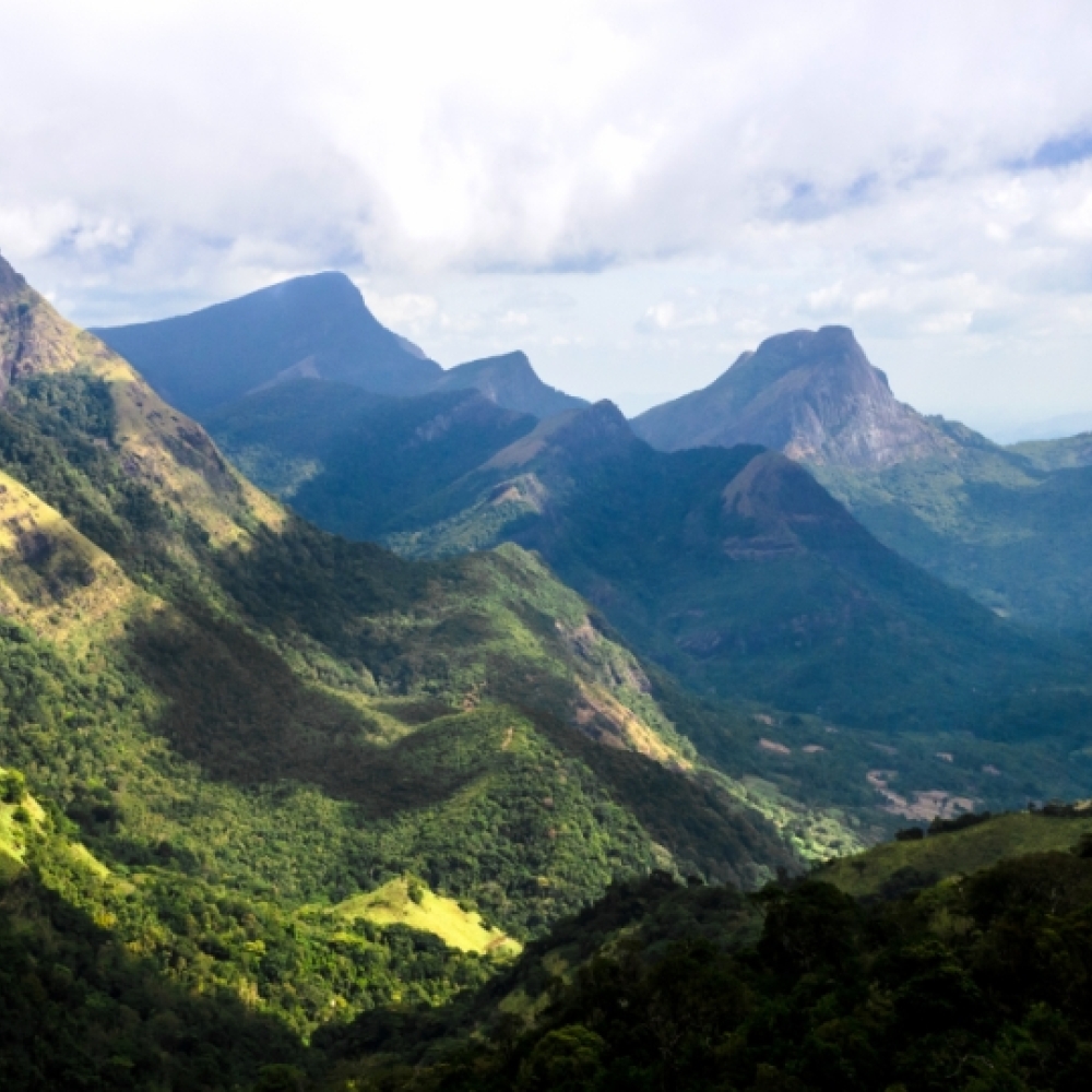 Sri Lanka tour packages