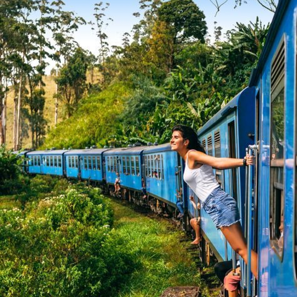 Sri Lanka tour packages