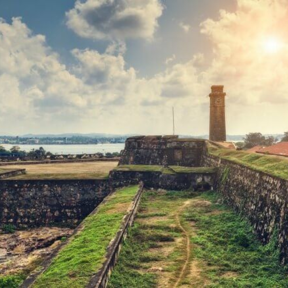 Sri Lanka tour packages