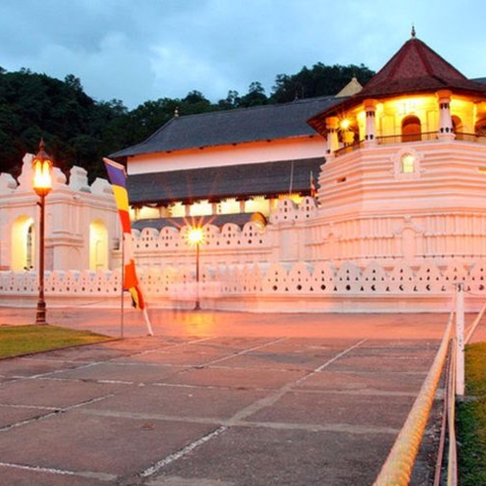 Sri Lanka tour packages