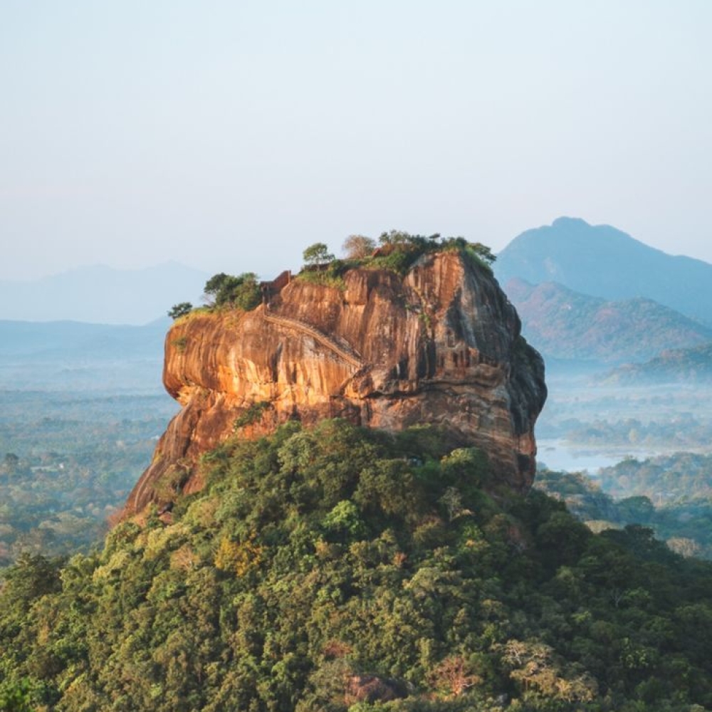 Sri Lanka tour packages