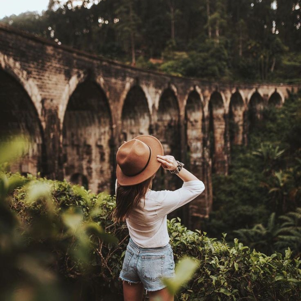 Sri Lanka tour packages