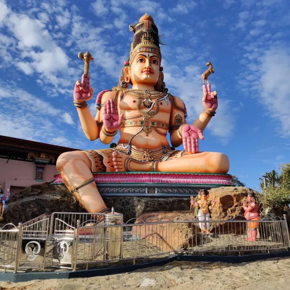 Sri Lanka tour packages