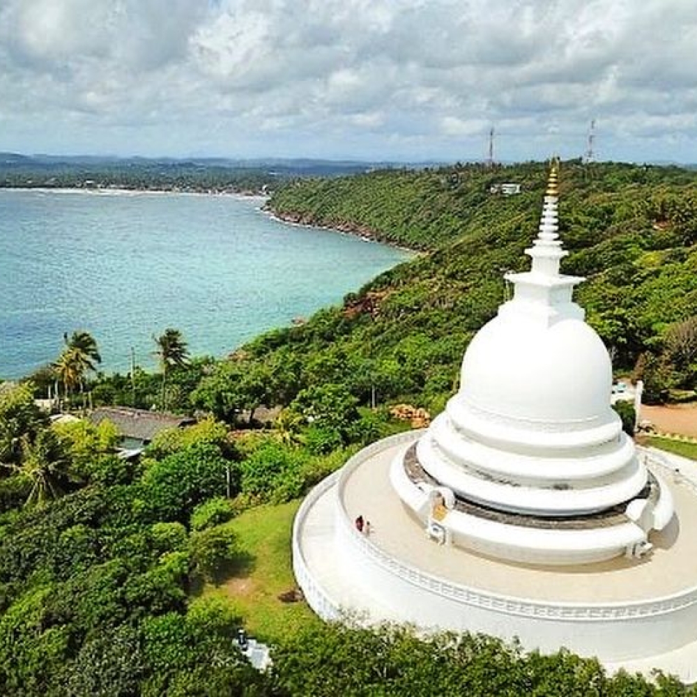 Sri Lanka tour packages