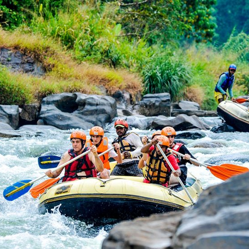 Sri Lanka tour packages