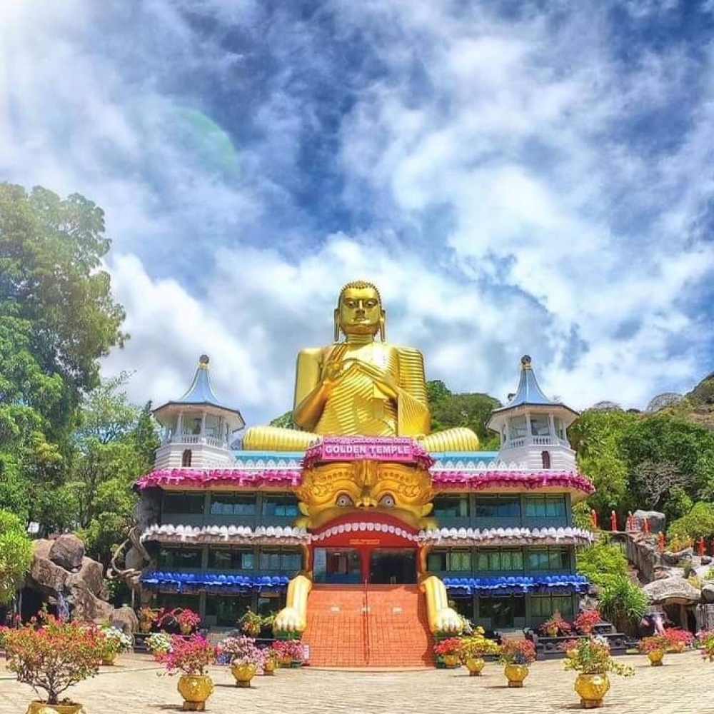 Sri Lanka tour packages